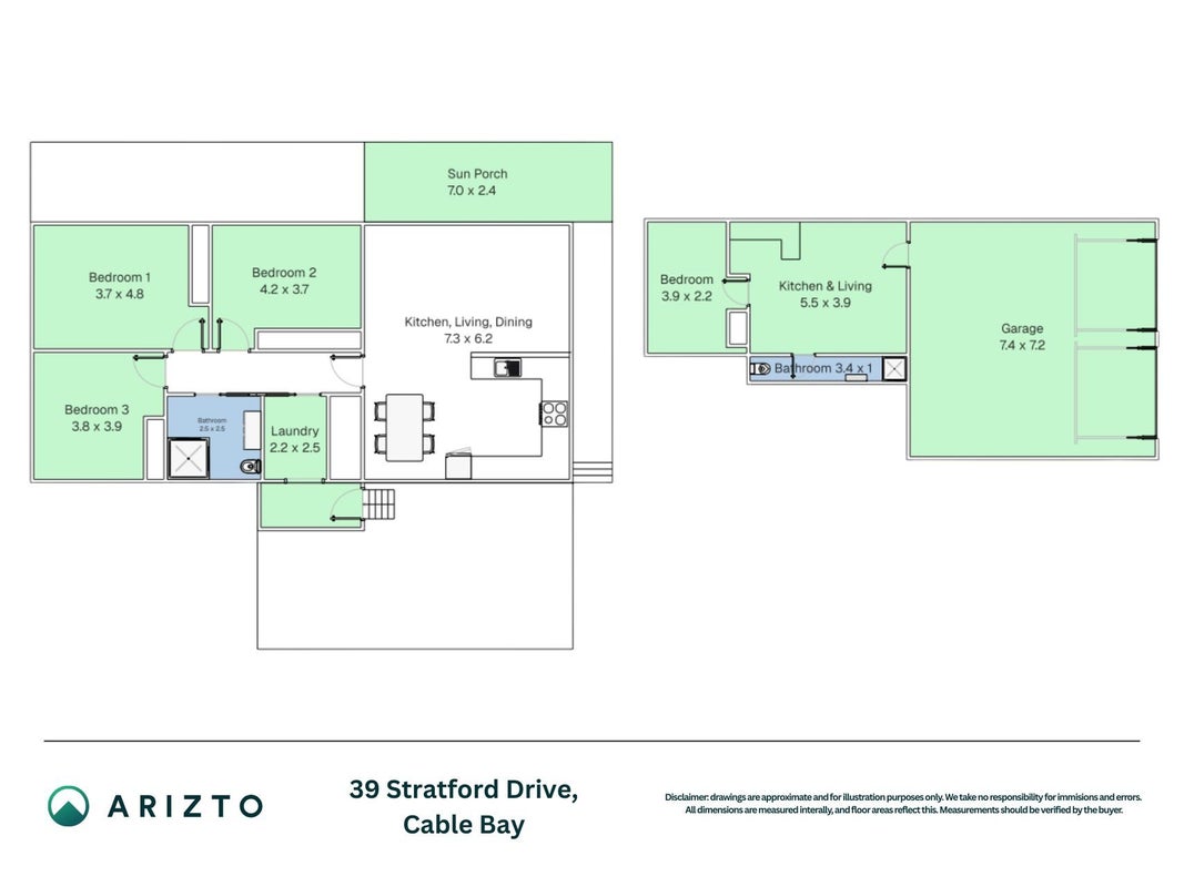 39 Stratford Drive, Cable Bay, Cable Bay - Carousel 37