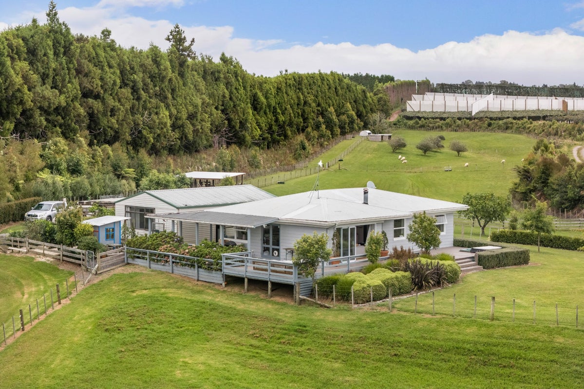 110 Tuapiro Road, Tahawai, Katikati - Carousel 2