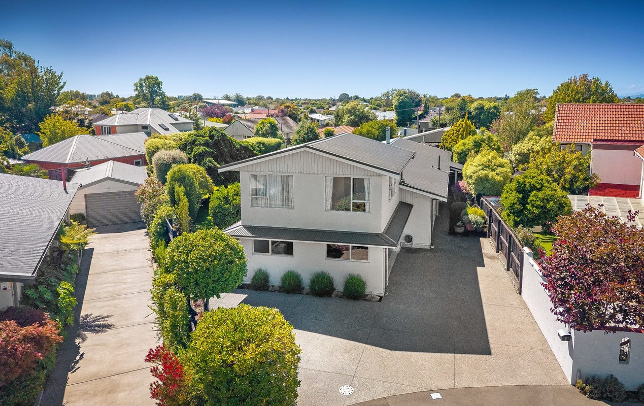 17 Pelorus Place, Harewood, Christchurch - Carousel 18