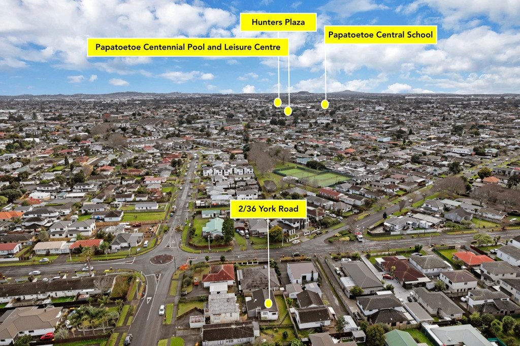 2/36 York Road, Papatoetoe, Auckland - Carousel 16