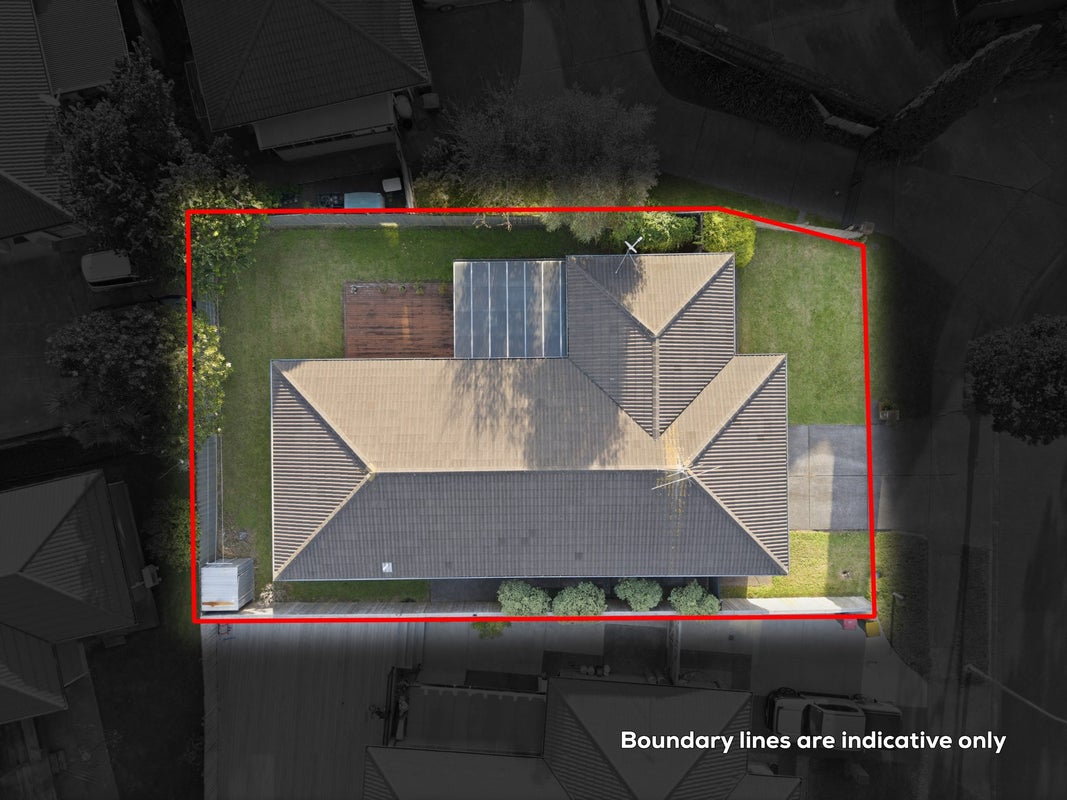 18 Sambrooke Crescent, Flat Bush, Auckland - Carousel 30