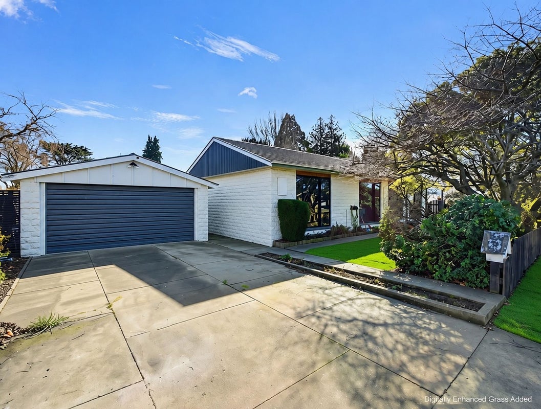 4 Evans Place, Kaiapoi, Kaiapoi - Carousel 1