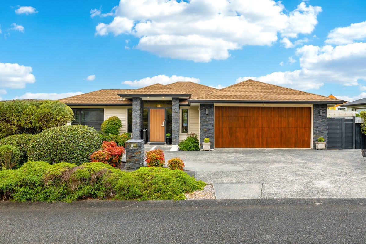 1 Bella Vista Drive, Gulf Harbour, Whangaparaoa - Carousel 1