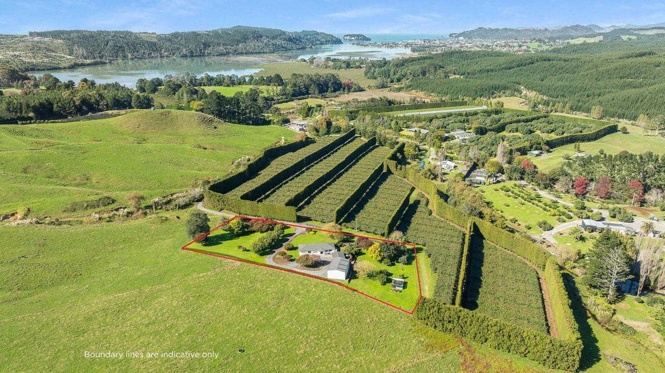 24 Julian Road, Onemana, Whangamata - Carousel 1
