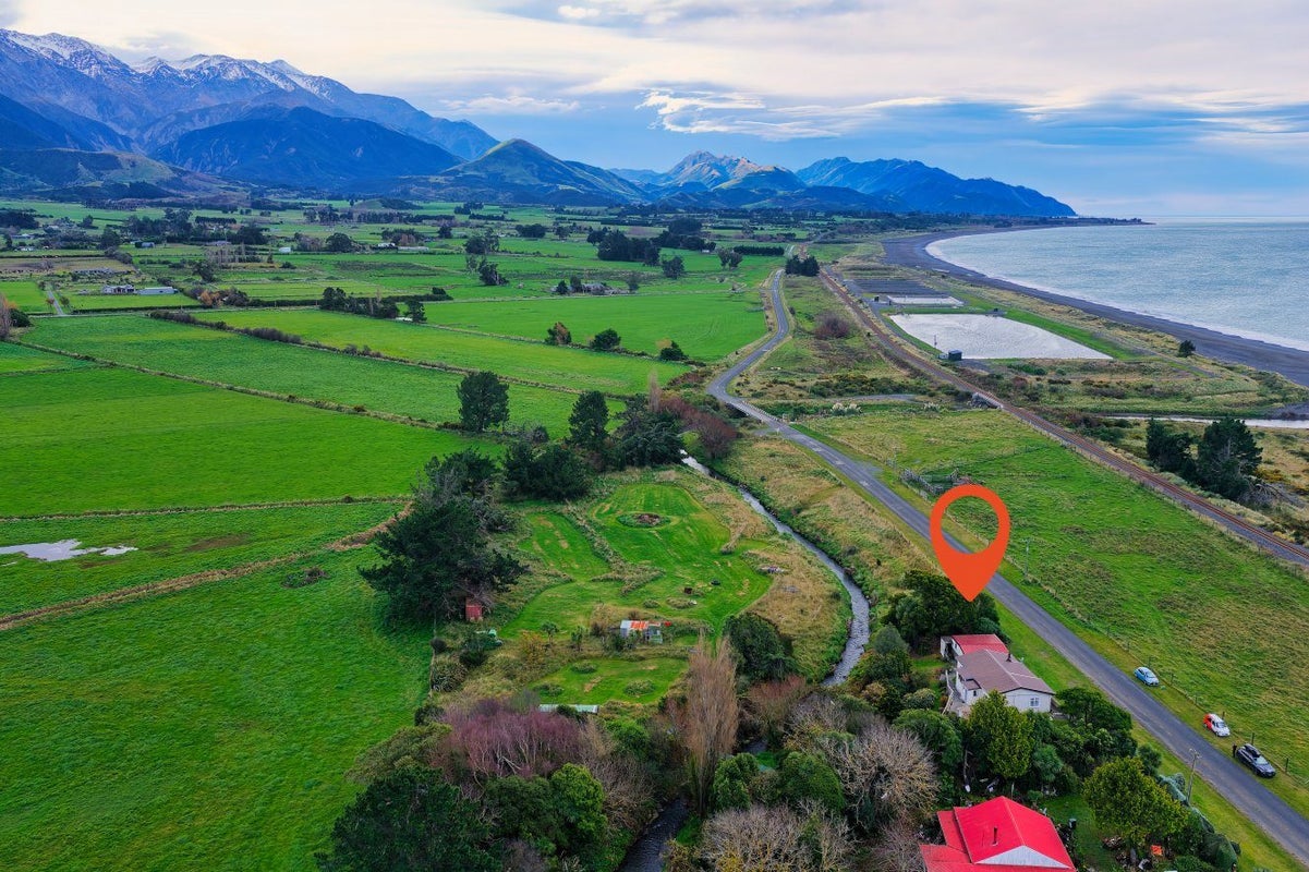 79 Old Beach Road, Kaikoura Flat, Kaikoura - Carousel 2