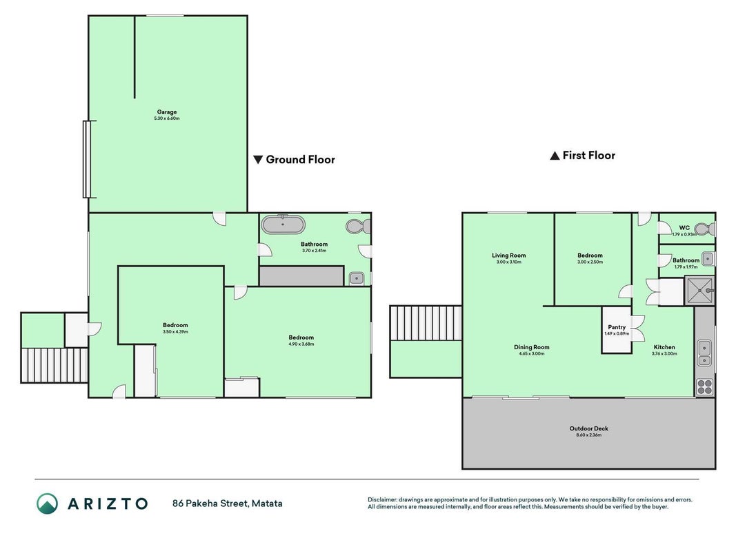 86 Pakeha Street, Matata, Whakatane - Carousel 25