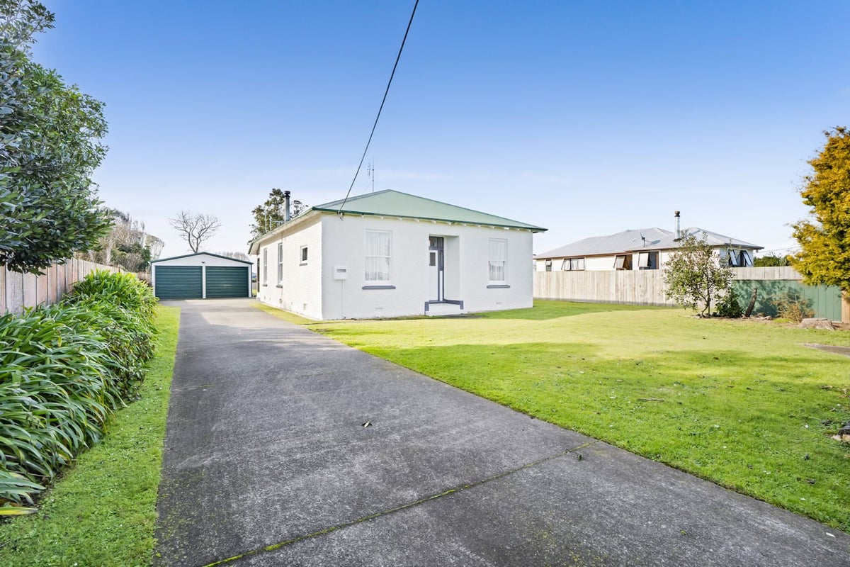 409 Ohangai Road, Hawera, Hawera - Carousel 1