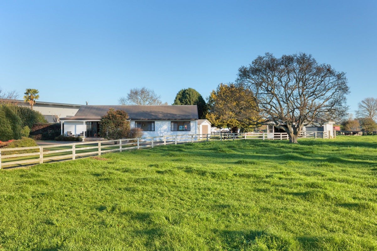 Property Valuation for 4795 State Highway 29, Matamata, Matamata ...