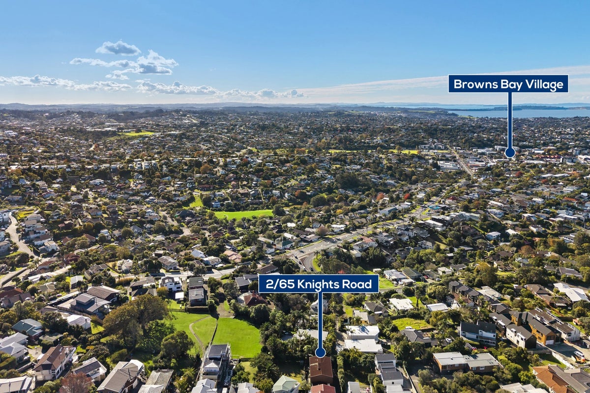 2/65 Knights Road, Rothesay Bay, Auckland - Carousel 31