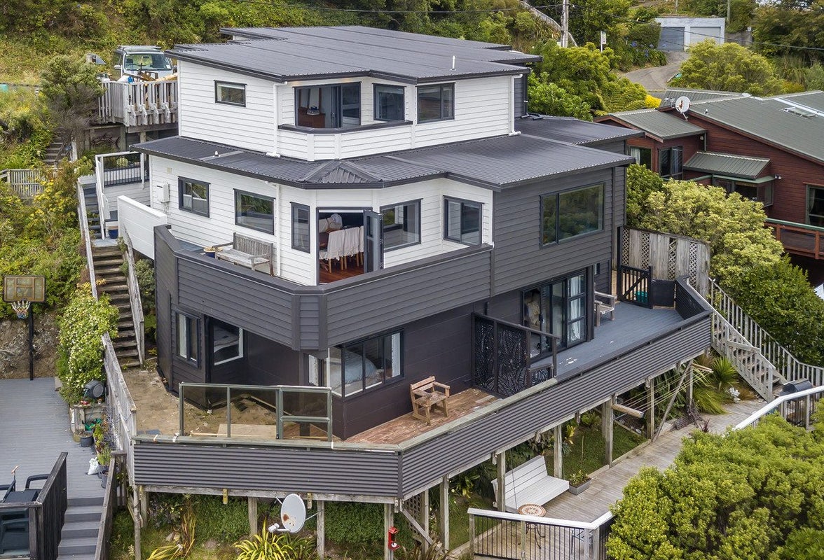 83 Tannadyce Street, Strathmore Park, Wellington - Carousel 1