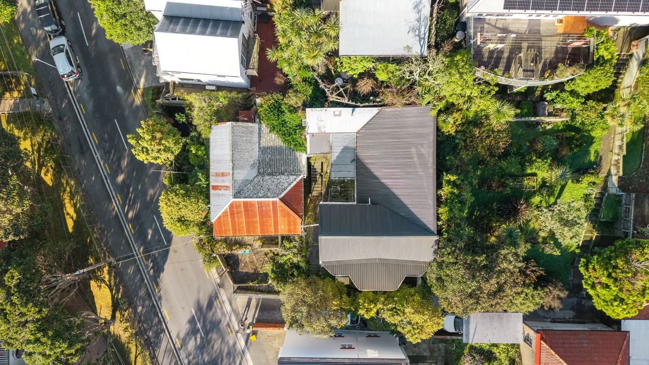 14 Ohiro Road, Aro Valley, Wellington - Carousel 2