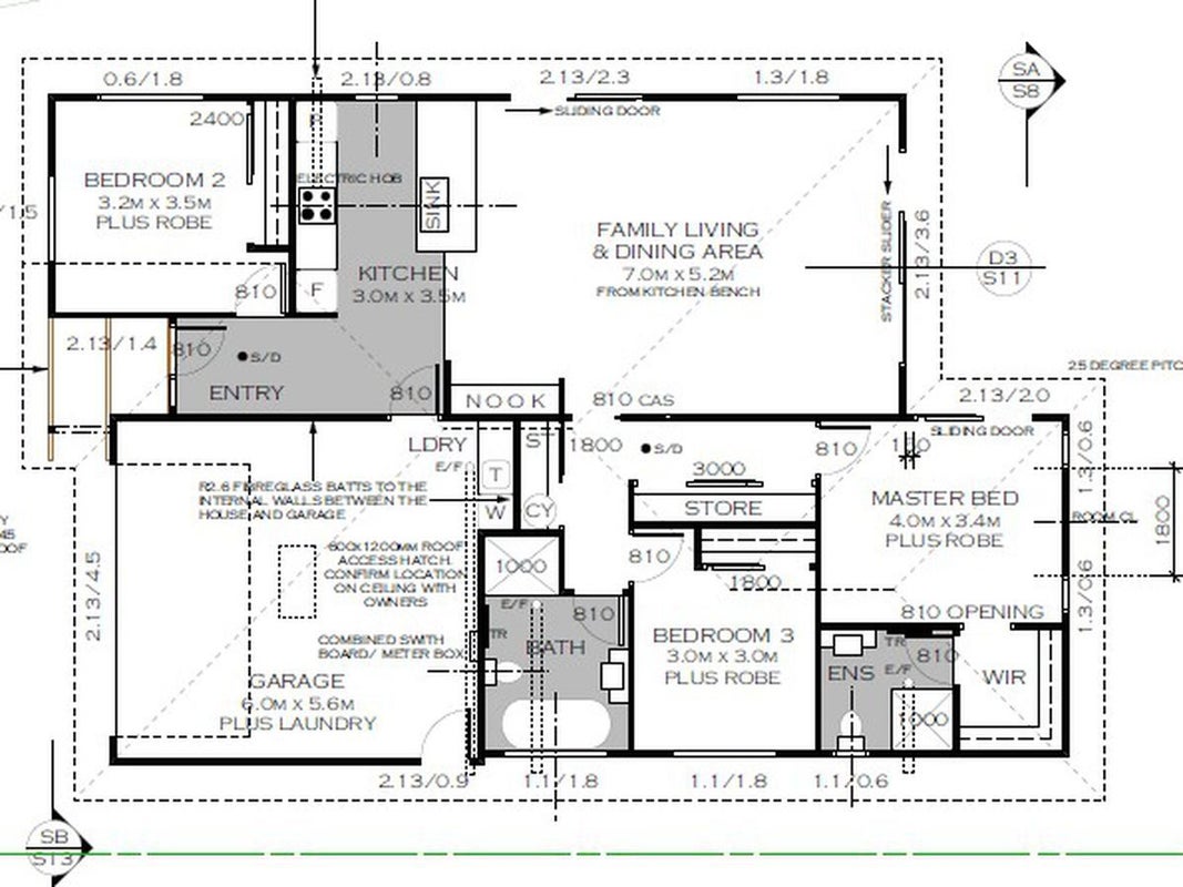 3 Kotua Street, Woodend, Woodend - Carousel 32
