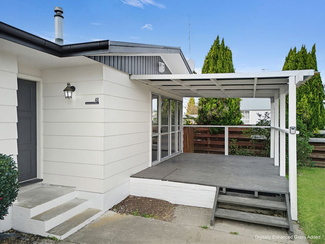 48 Sunderland Drive, Flaxmere, Hastings - Carousel 2