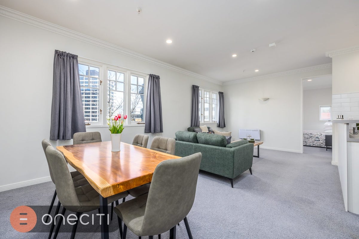 5e/28 Wellesley Street East, City Centre, Auckland City, Auckland - Carousel 2