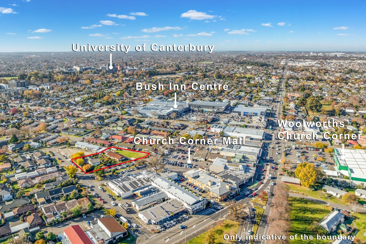 14 Brake Street, Upper Riccarton, Christchurch - Carousel 17