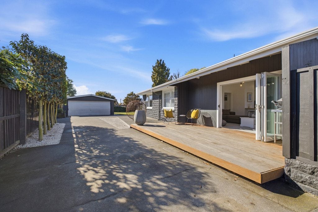 380 Harewood Road, Bishopdale, Christchurch - Carousel 1