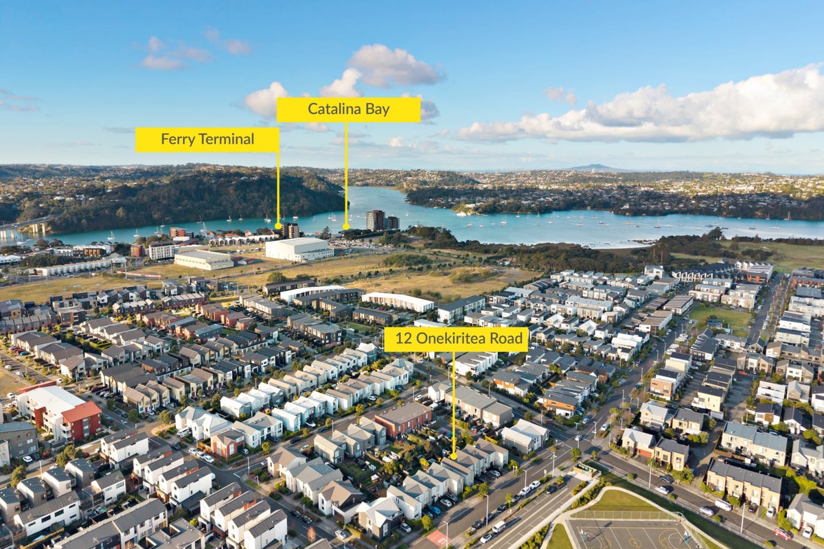 12 Onekiritea Road, Hobsonville, Auckland - Carousel 27