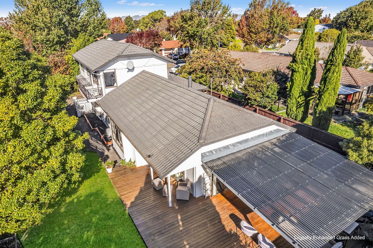64 Karnak Crescent, Russley, Christchurch - Carousel 34