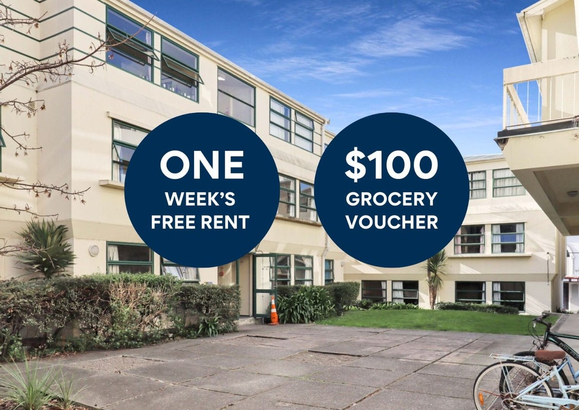 26/22 Sussex Street, Mount Cook, Wellington - Carousel 1