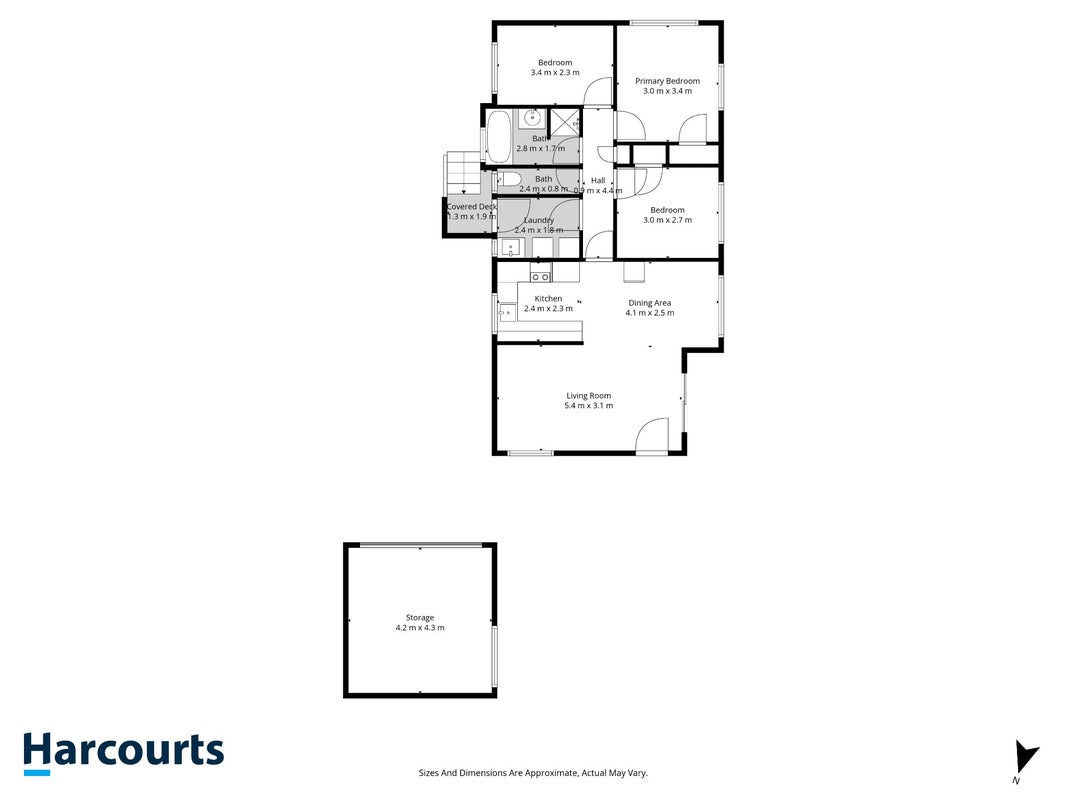 64 Tony Segedin Drive, Avondale, Auckland - Carousel 23
