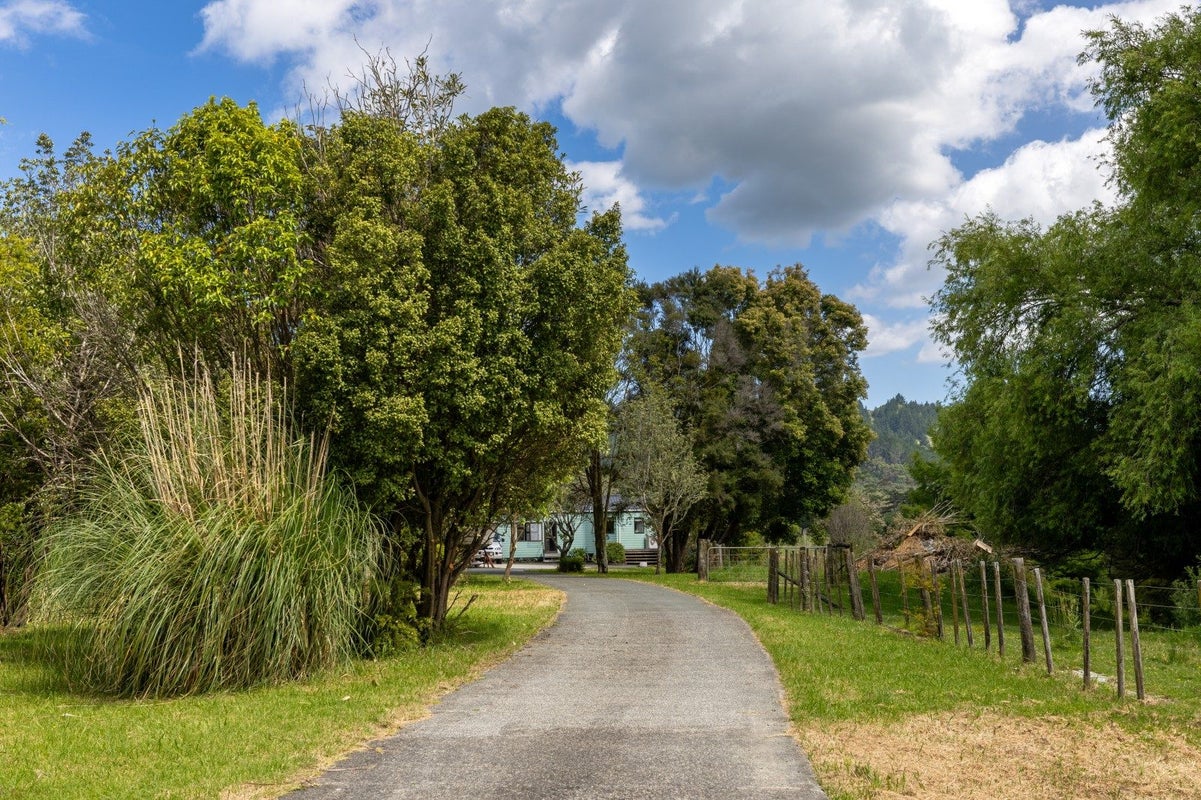 530 Old Woodcocks Road, Kaipara Flats, Warkworth - Carousel 1