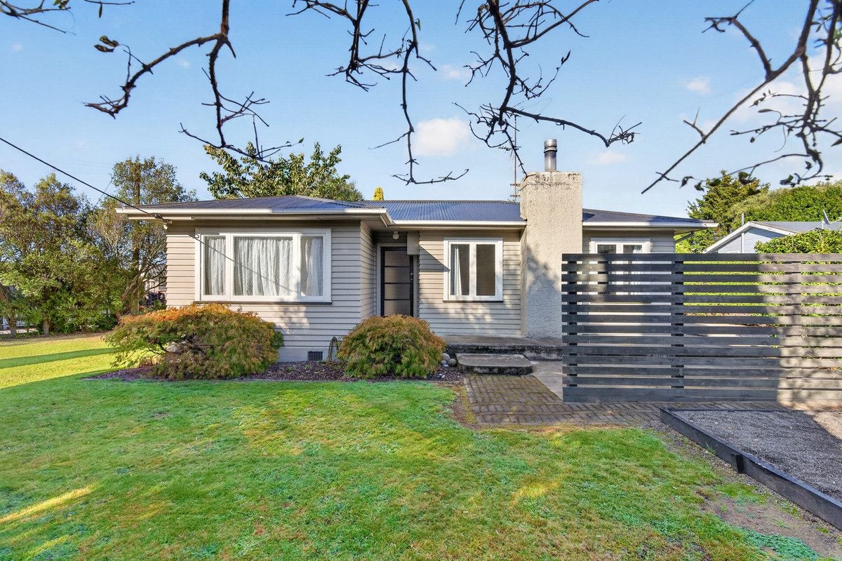 33 Hillcrest Street, Solway, Masterton - Carousel 1