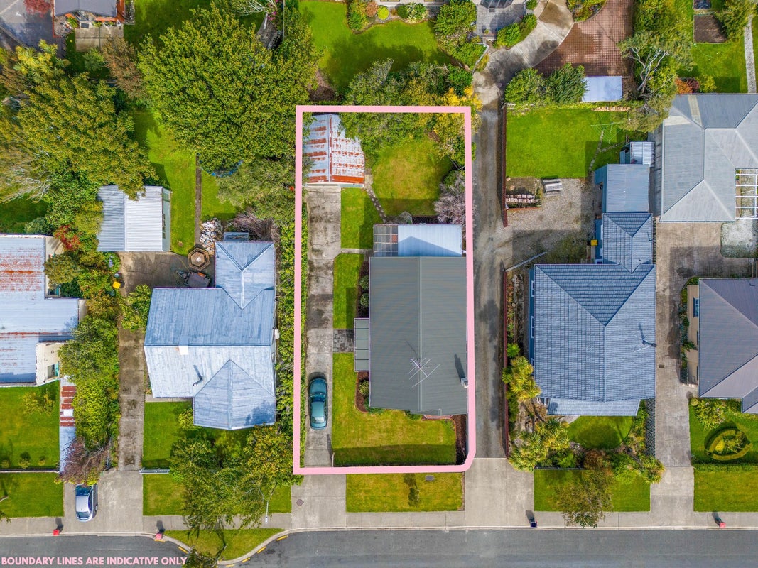 41 Arthur Street, Avenal, Invercargill - Carousel 33