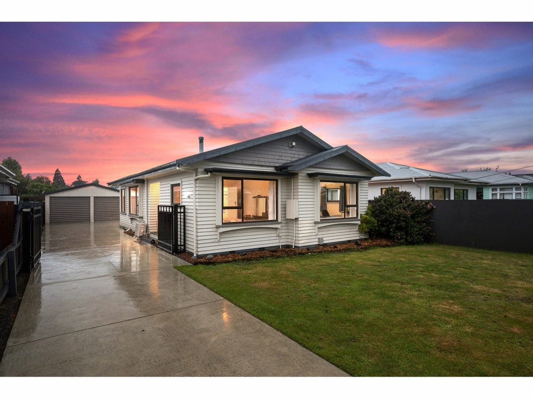 33 Dacre Street, Linwood, Christchurch - Carousel 18