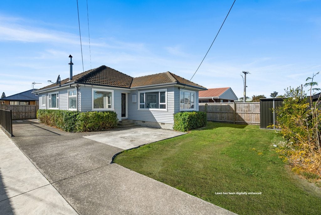 21 Neill Street, Hornby, Christchurch - Carousel 1