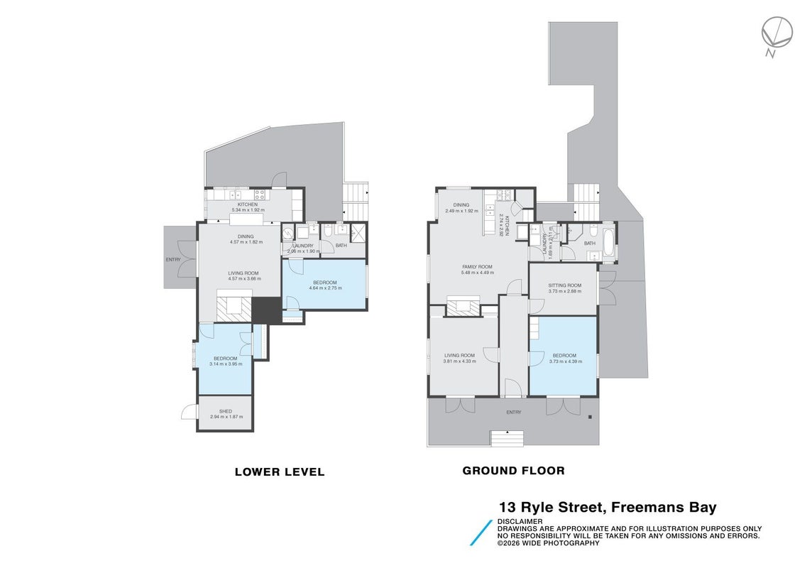 13 Ryle Street, Freemans Bay, Auckland - Carousel 21