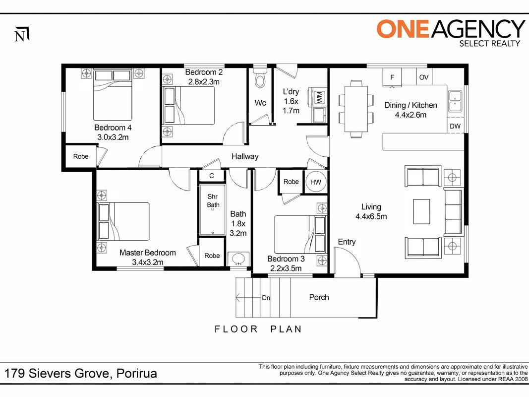 179 Sievers Grove, Cannons Creek, Porirua - Carousel 13