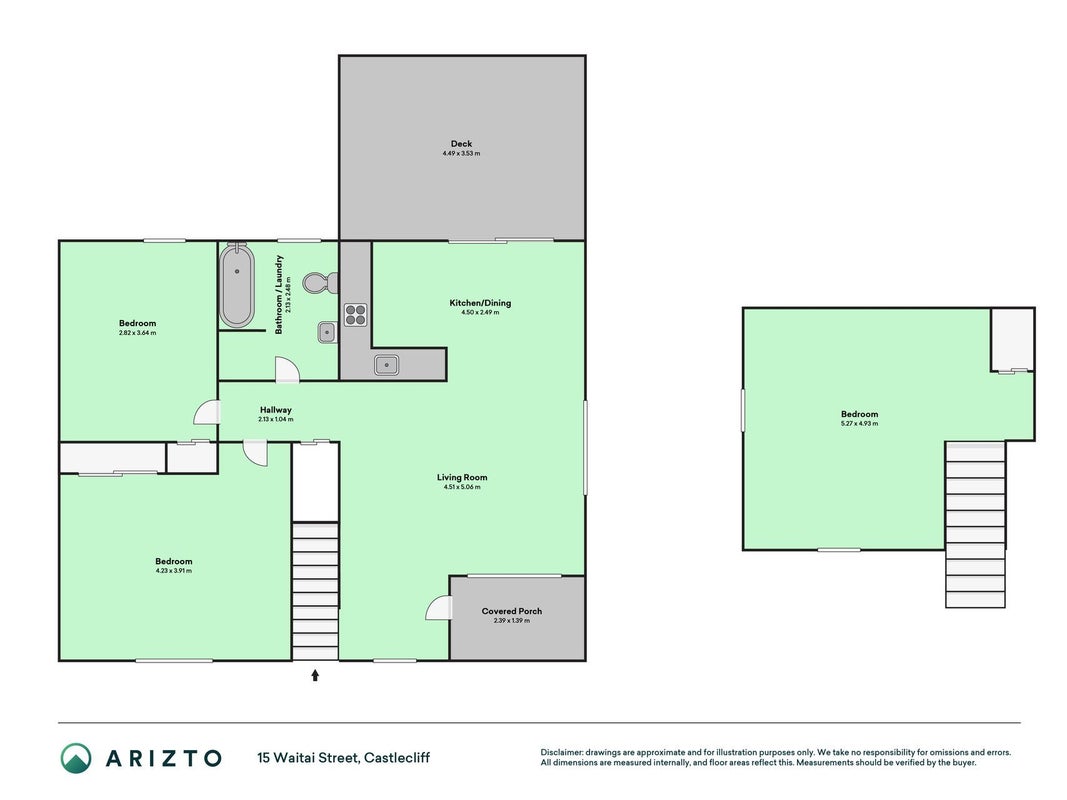 15 Waitai Street, Castlecliff, Whanganui - Carousel 24