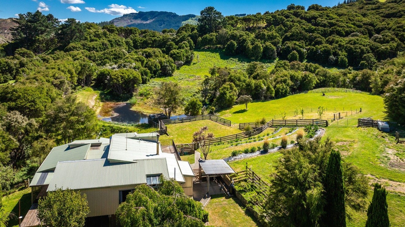 1079 Ellis Wallace Road, Eskdale, Napier - Carousel 29