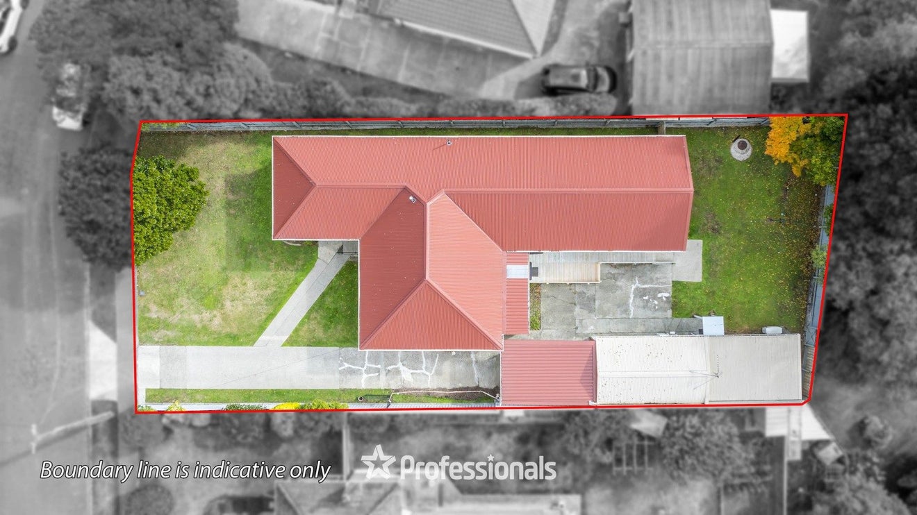 53 Hudson Avenue, Ebdentown, Upper Hutt - Carousel 25