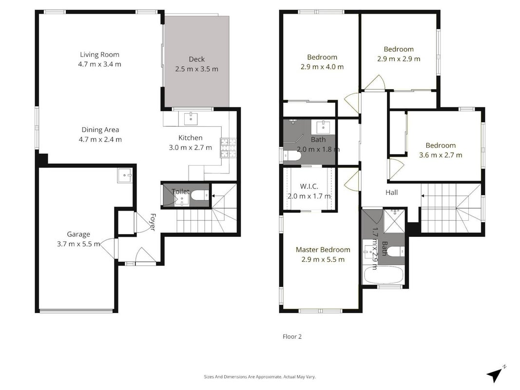 88A Hutchinsons Road, Bucklands Beach, Auckland - Carousel 12