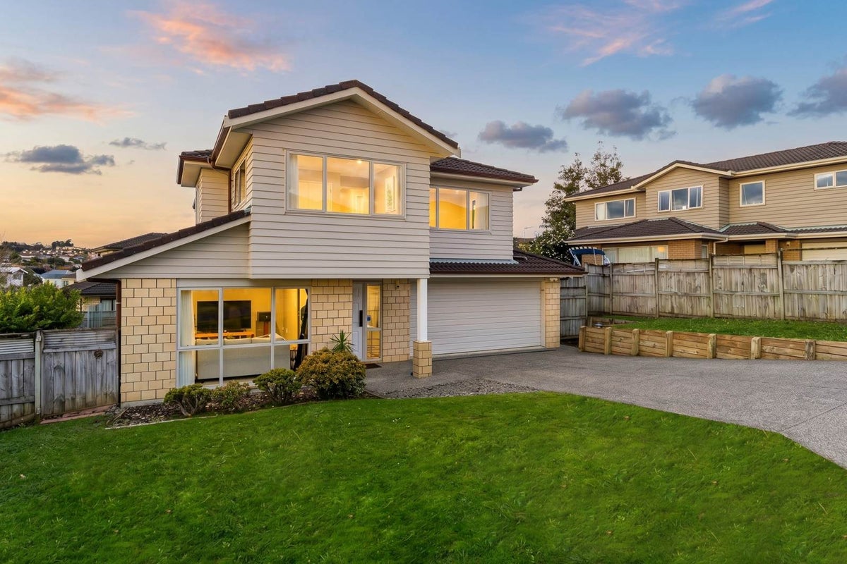 25 Canyon Drive, Oteha, Auckland - Carousel 1