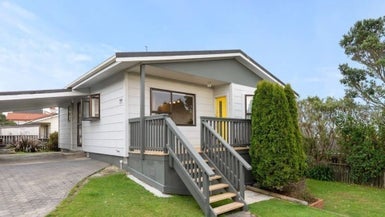 35B Woodridge Drive, Woodridge, Wellington - Carousel 1