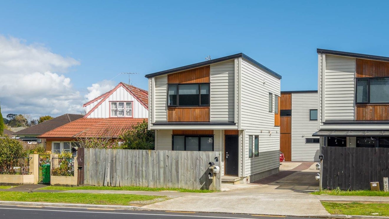 1/116 Buckland Road, Mangere East, Manukau City, Auckland - Carousel 2