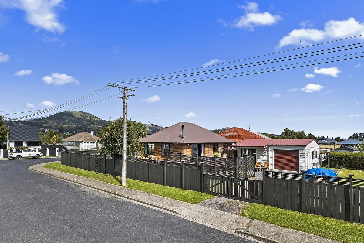 6 Doon Street, Vauxhall, Dunedin - Carousel 36