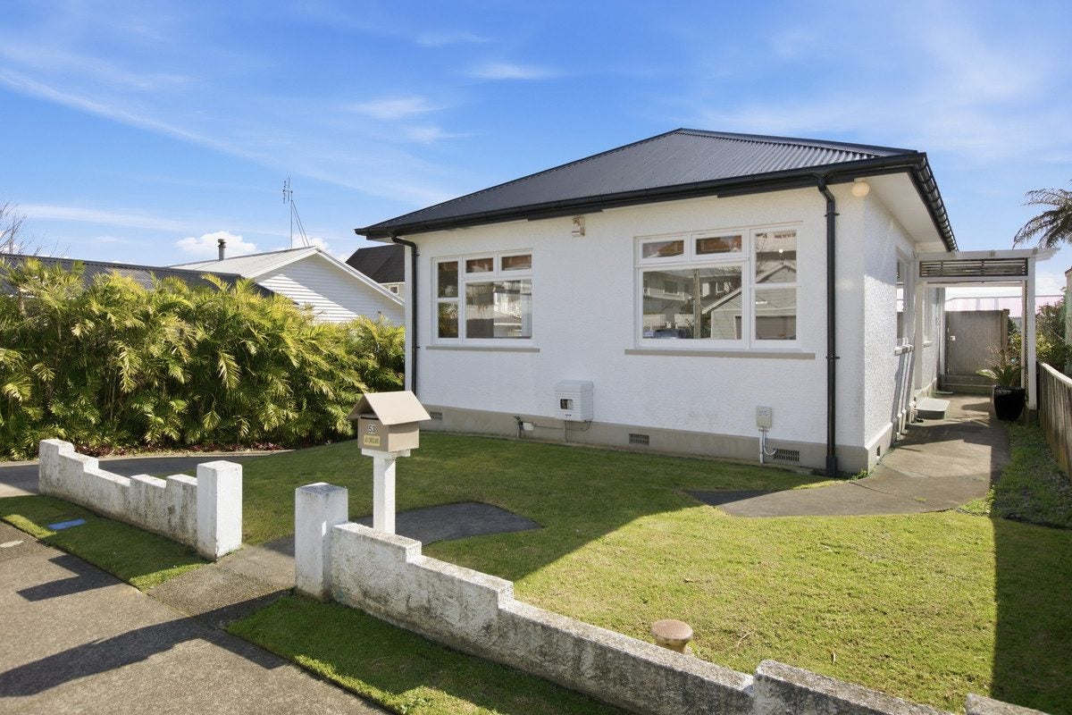 53 Gilbert Street, New Plymouth, New Plymouth - Carousel 32
