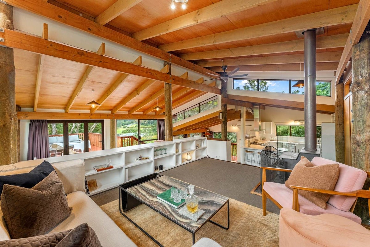12 Wilding Avenue, Northcote Point, Auckland - Carousel 1