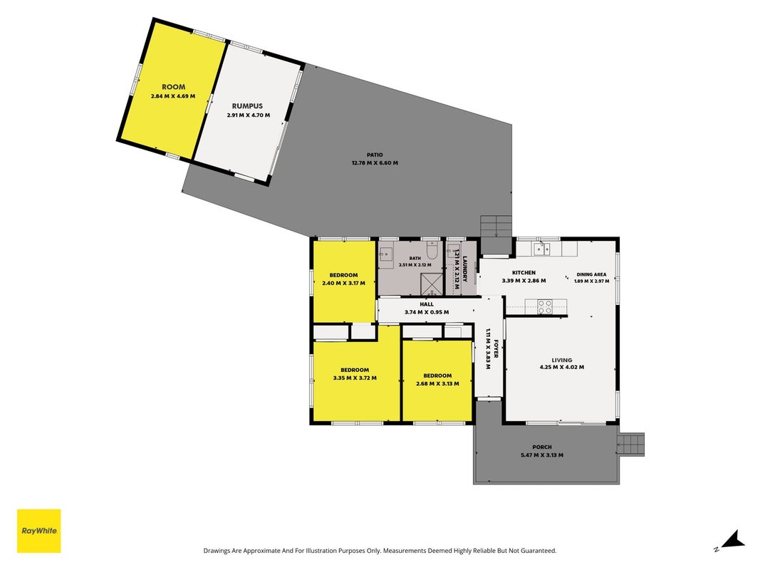 67 Heybridge Street, Manurewa, Auckland - Carousel 22