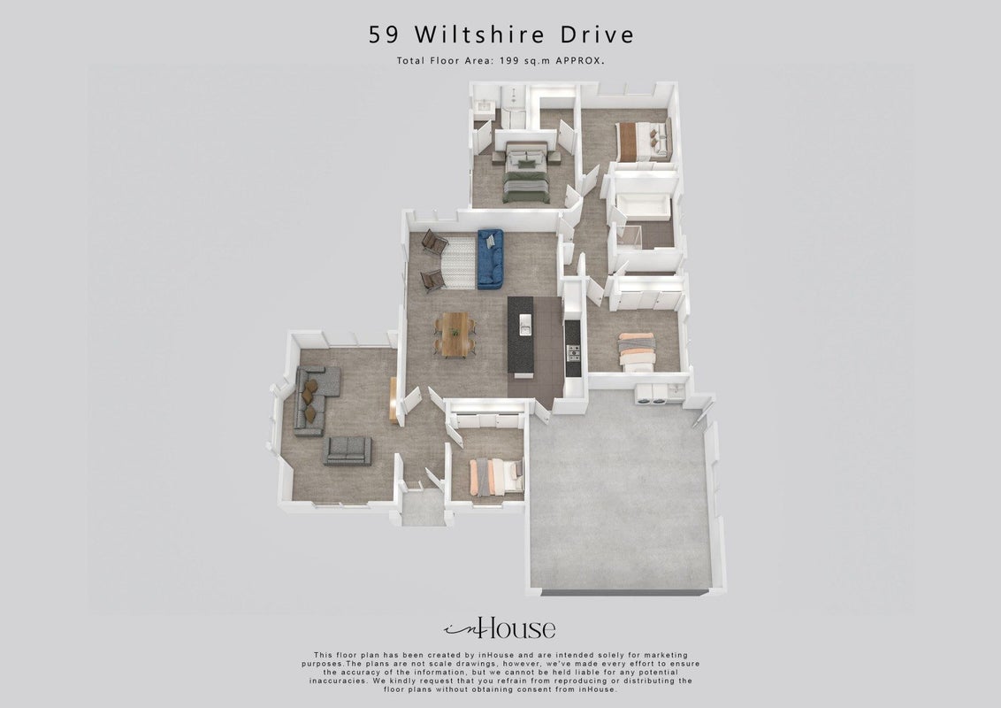 59 Wiltshire Drive, Huntington, Hamilton - Carousel 22