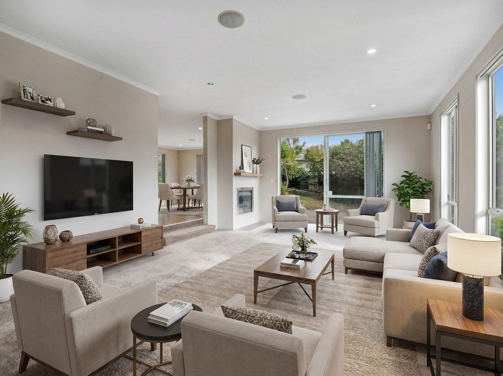 8 Hawaiian Parade, Arkles Bay, Whangaparaoa - Carousel 1