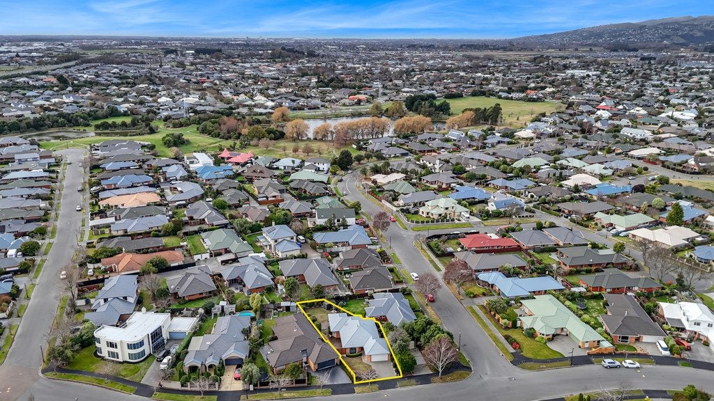 42 Rempstone Drive, Halswell, Christchurch - Carousel 21