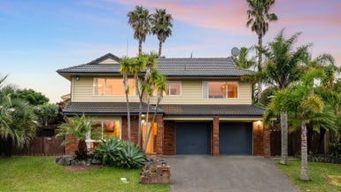 6 Alicia Road, Somerville, Auckland - Carousel 1
