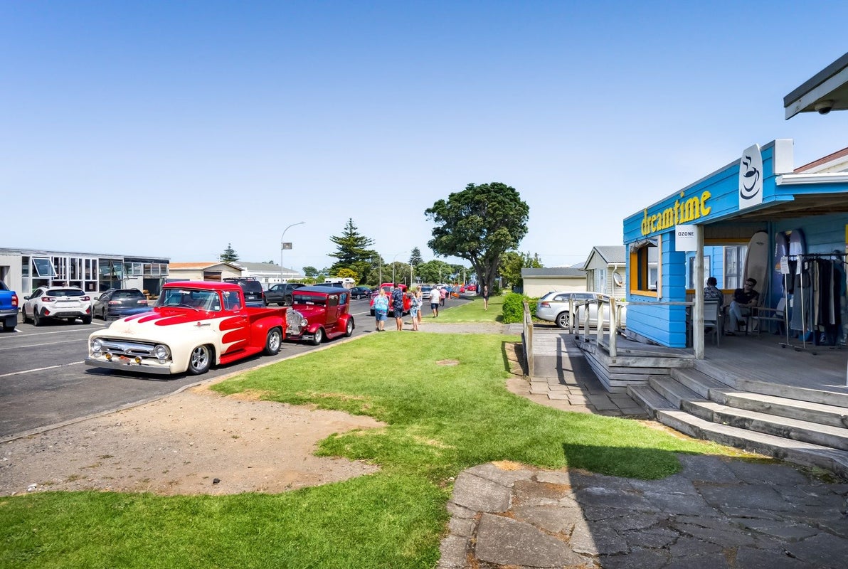 102 Tasman Street, Opunake, Opunake - Carousel 1