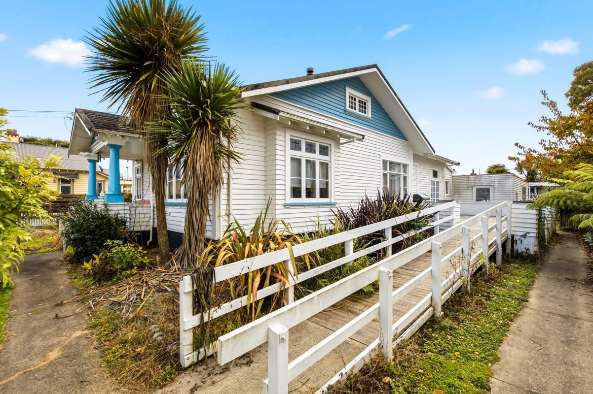 35 South Street, Taumarunui, Ruapehu, Manawatu / Whanganui - Carousel 2
