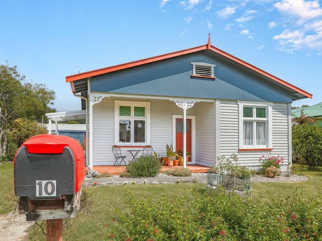 10 Greenfield Street, Hector, Hector - Carousel 30