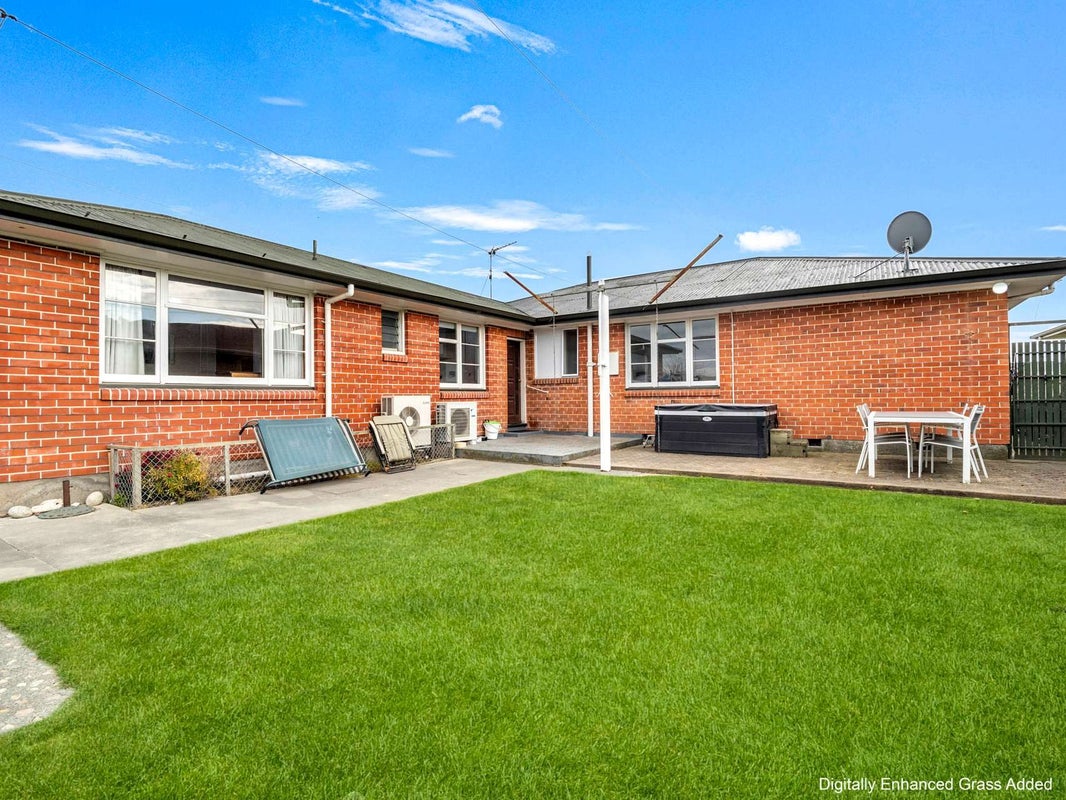 149 Harland Street, Tinwald, Ashburton - Carousel 36